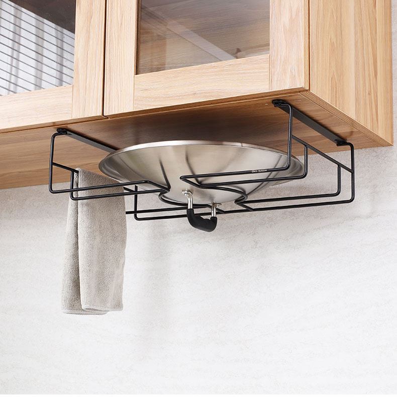 product-790-790 slide out pan lid organizer