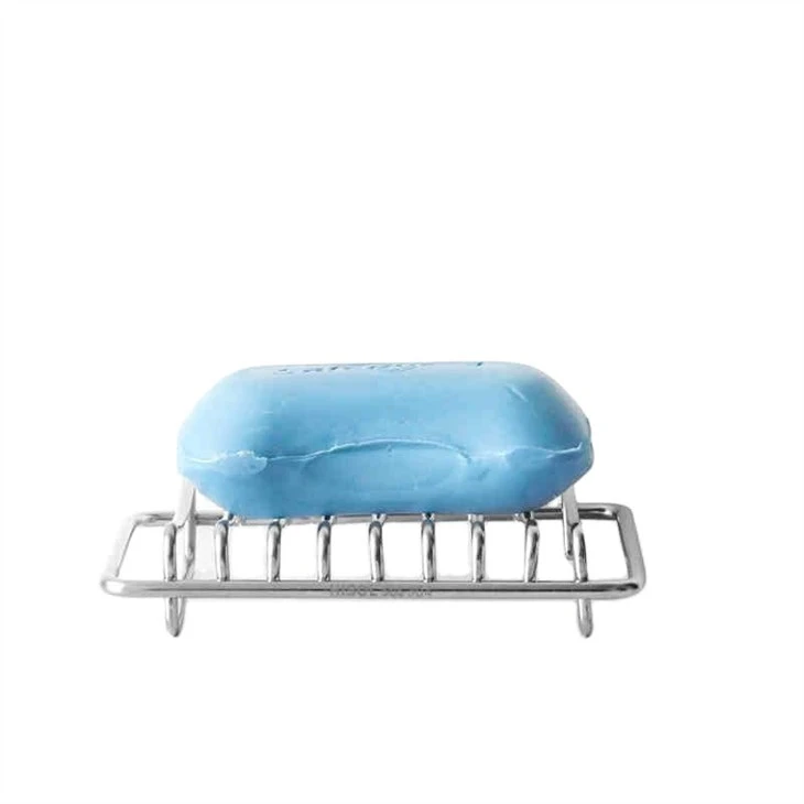 metal soap drying rack