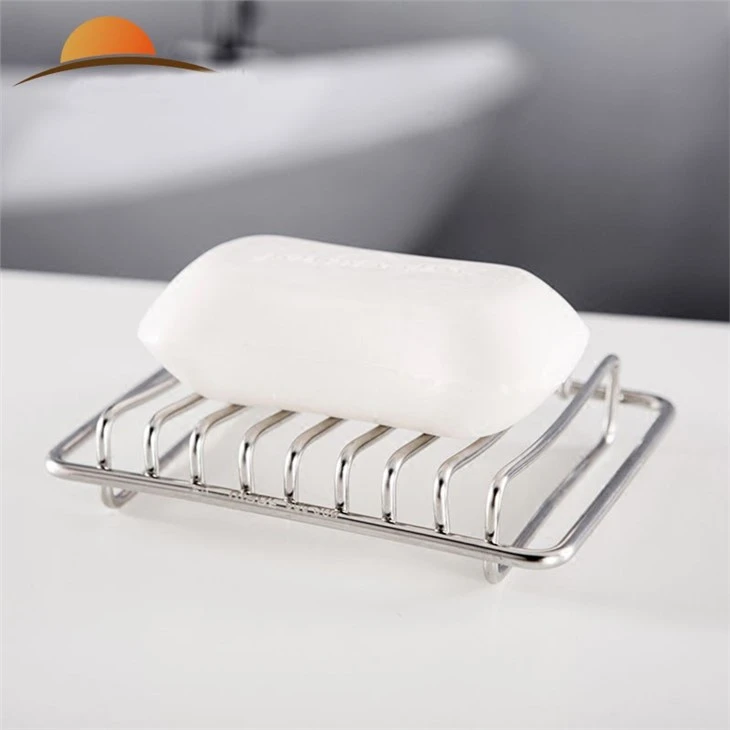 soap basket rack
